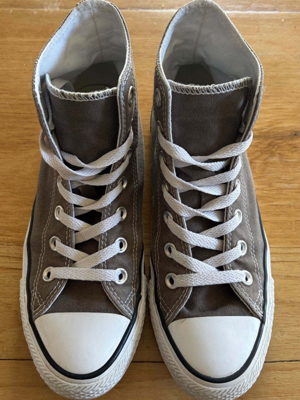 Converse All Star Chuck Taylors